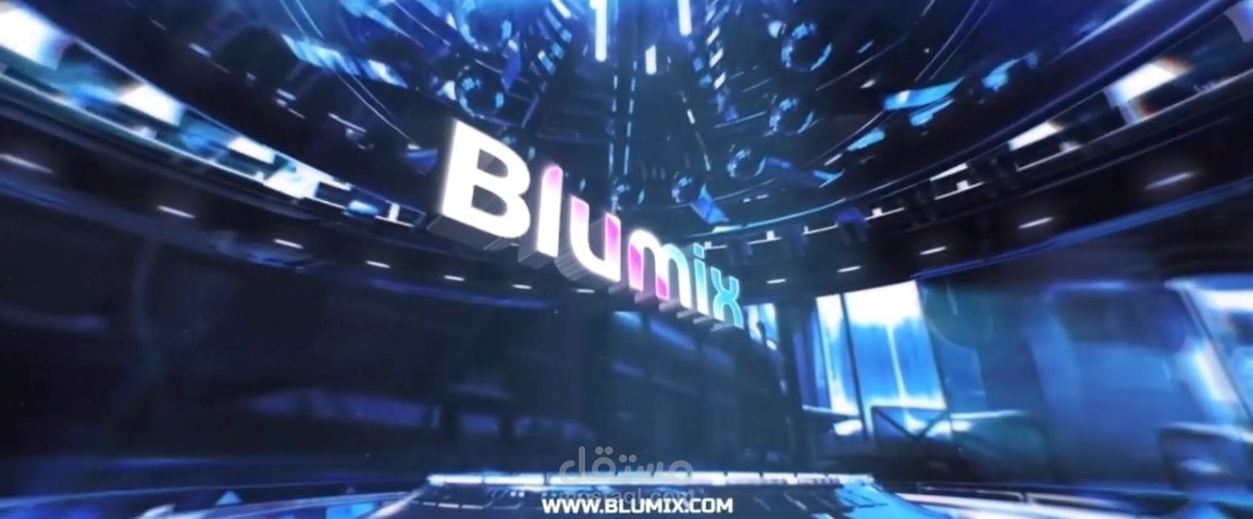 فيديو علامة تجارية