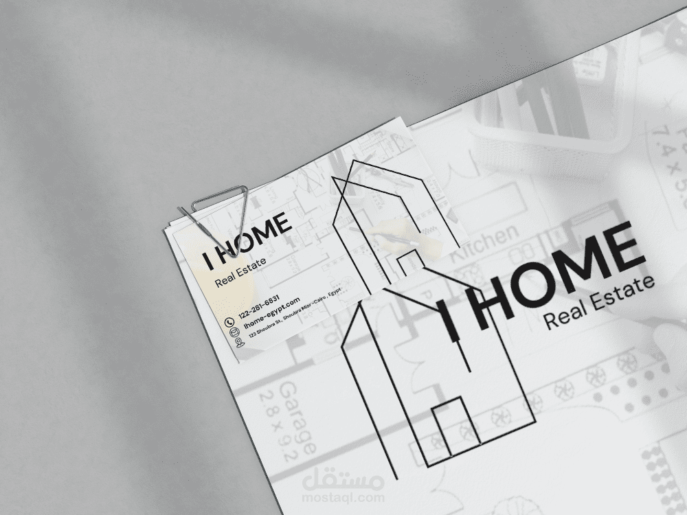 Business Card