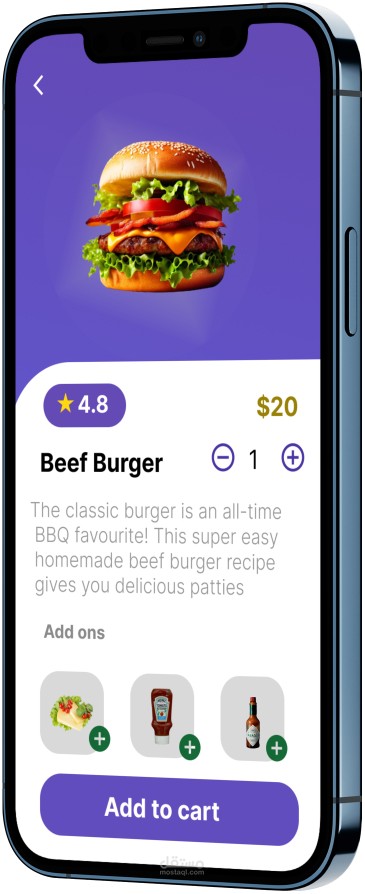 food ordering