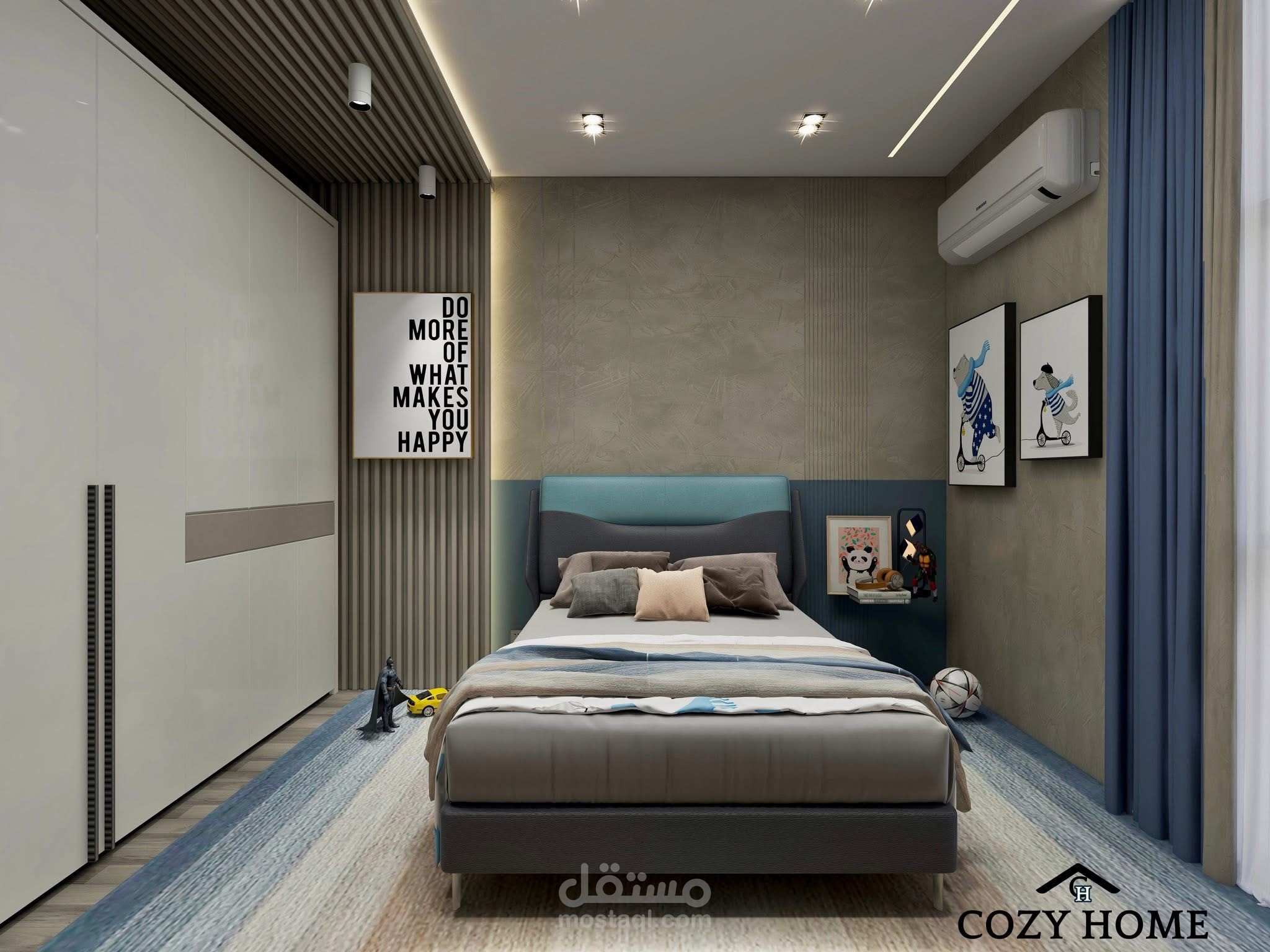 تصاميم عصرية تصميم داخلي أونلاين للمنازل مودرن  وكلاسيك تصميم ديكور داخلي عن  بعد