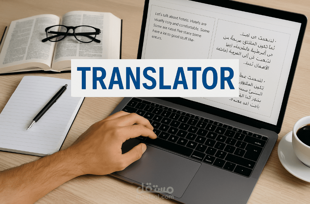 ترجمة مقال تعليمي من الإنجليزية إلى العربية عن مهارات التواصل في بيئة العمل
