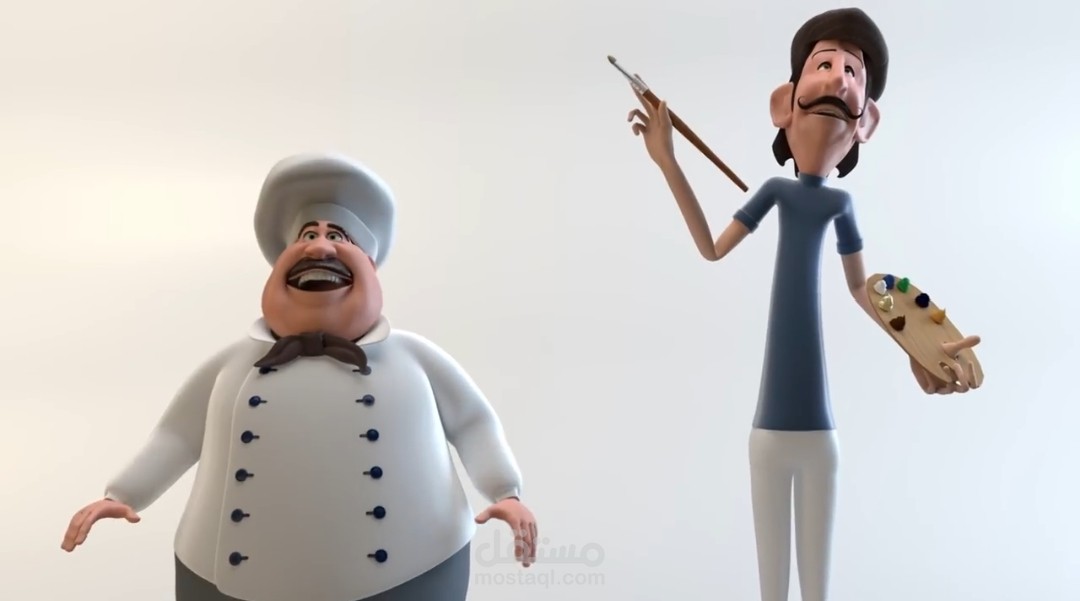 اعلان كاسترد المراعي