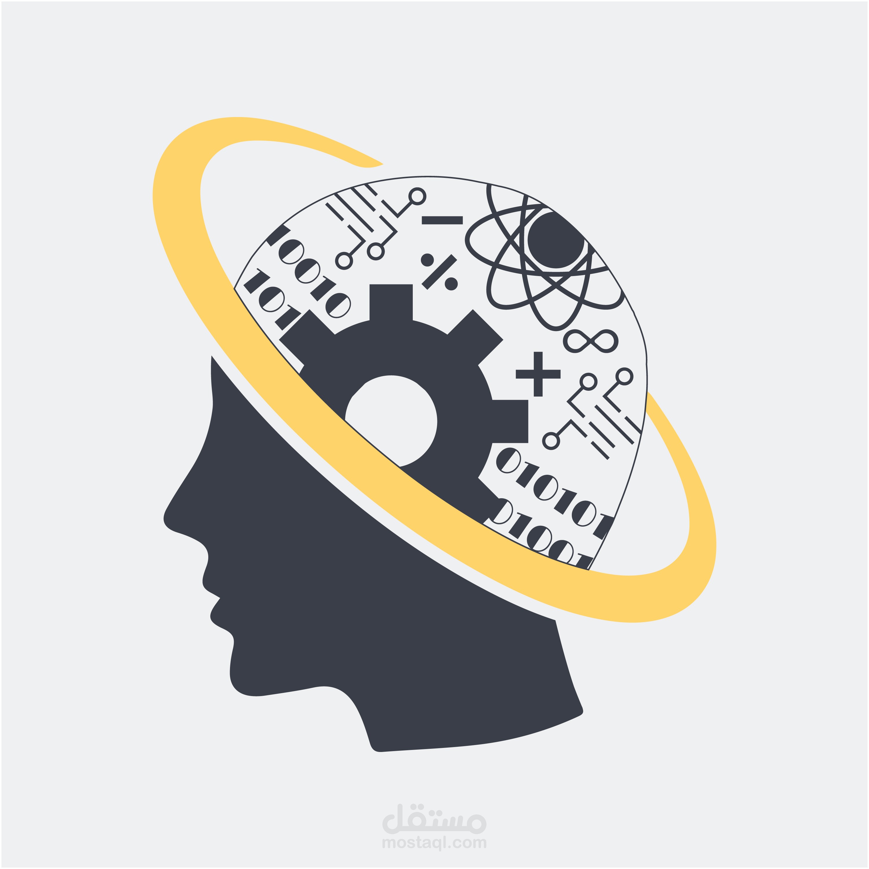 مجتمع طلاب STEM المنيا