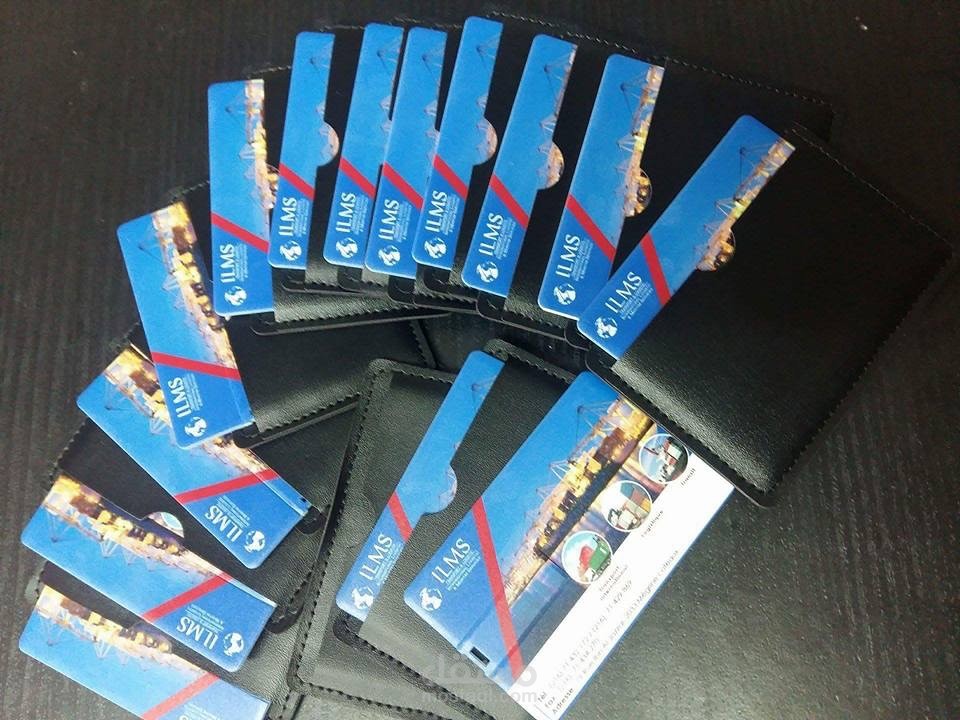 تصميم و طباعة