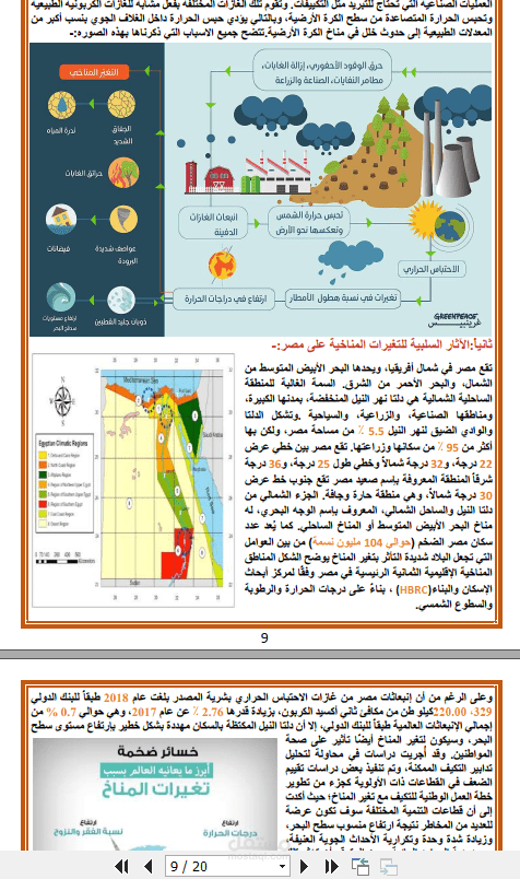 كتابه أبحاث علميه وموسوعات تشمل كافه المعلومات والاتجاهات