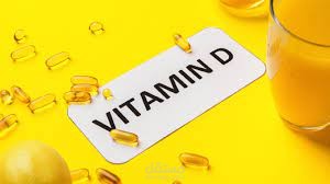 vit D