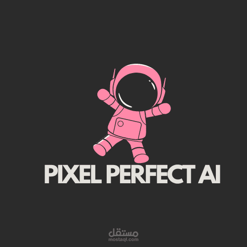 logo for business