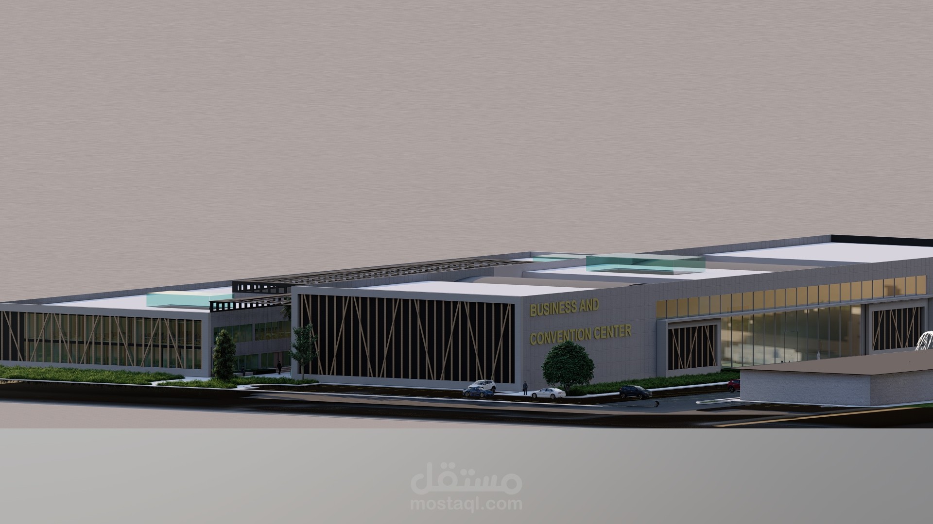 الهندسة المعمارية