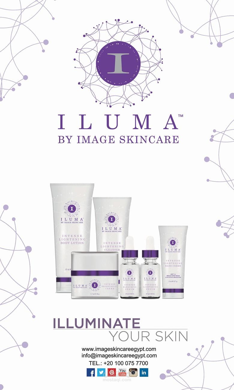 IMAGE skincare products