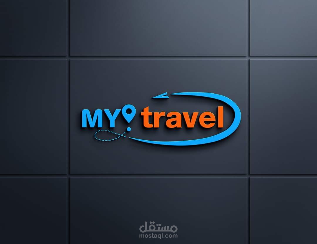 شعار شركه سفر