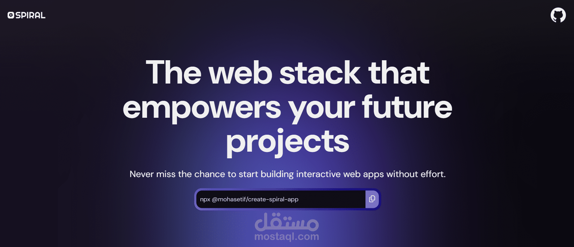 Laravel JS Frameworks Starterkits