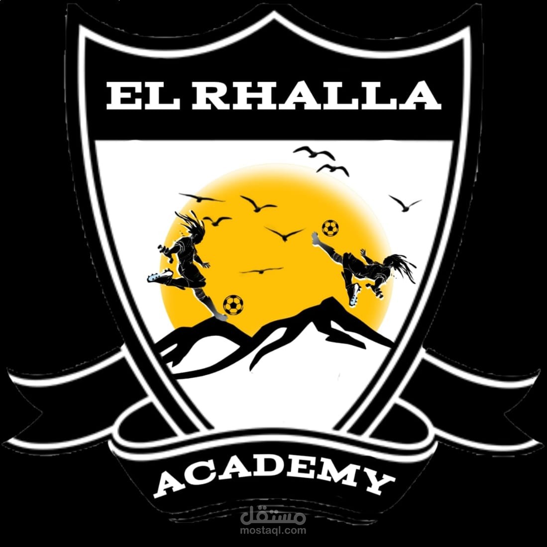 شعار كره قدم