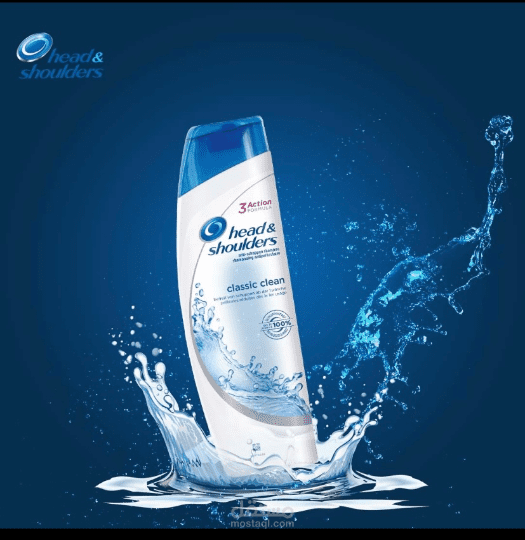 Head & Shoulders
