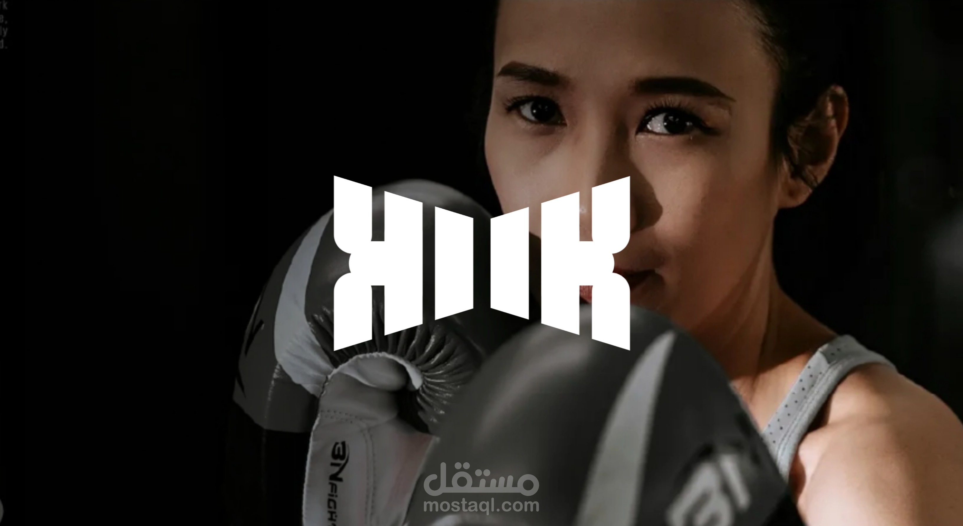 KICK Boxing Club | Branding & Visual Identity 2026