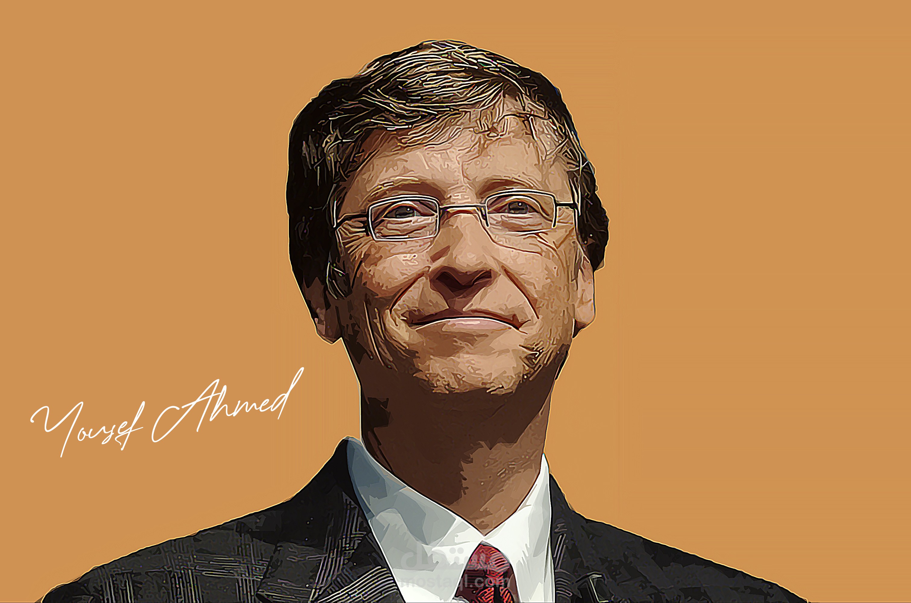 Bill Gates
