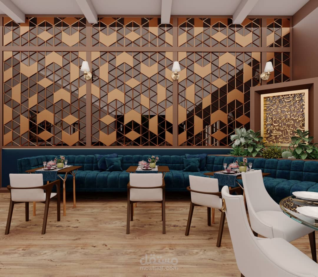 تصميم 3D MAX
