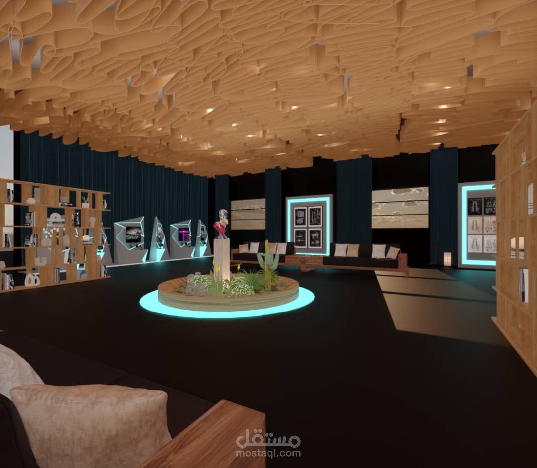 تصميم 3D MAX