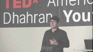 ترجمة فيديو لمنصة TED العالمية