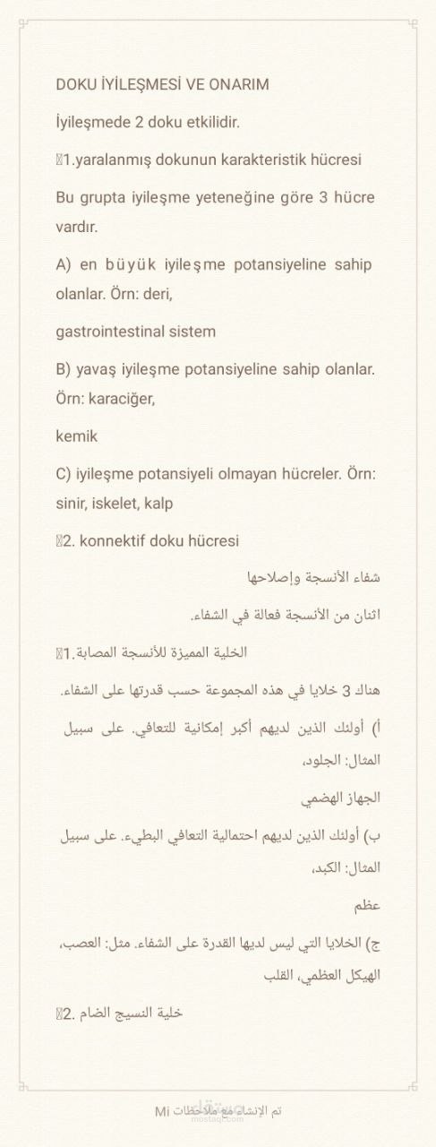 ترجمة