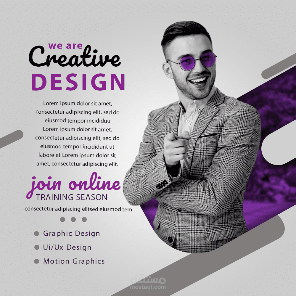 instructor social design
