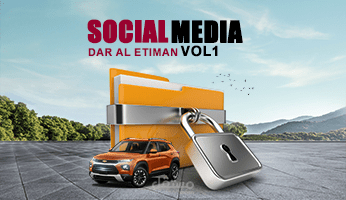 سوشيال ميديا