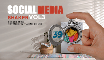 سوشيال ميديا