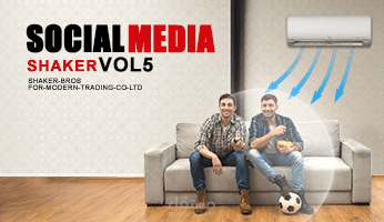 سوشيال ميديا