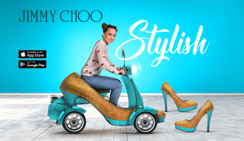 Jimmy Choo Women’s Shoes