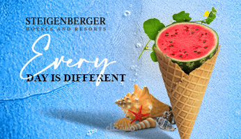 Steigenberger Resort