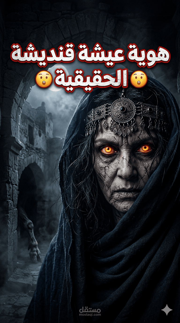 تصميم صور مصغرة (Thumbnails) احترافية لليوتيوب باستخدام الذكاء الاصطناعي
