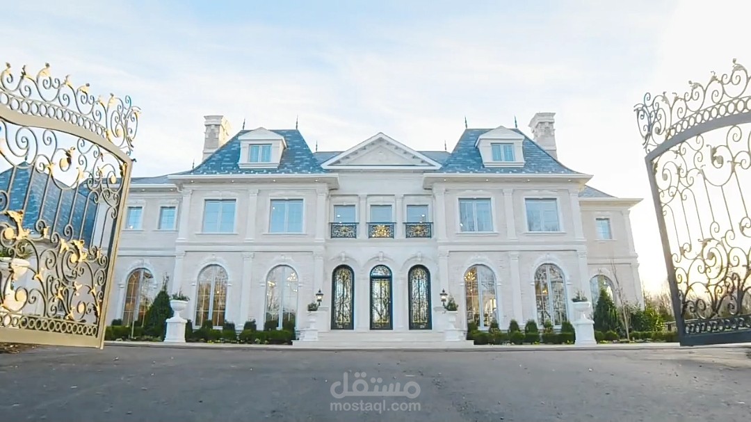 مونتاج فيديو