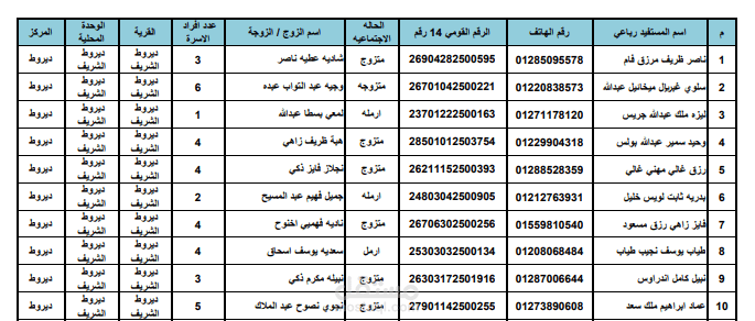 تنسيق شيت اكسل وتحويله الي pdf
