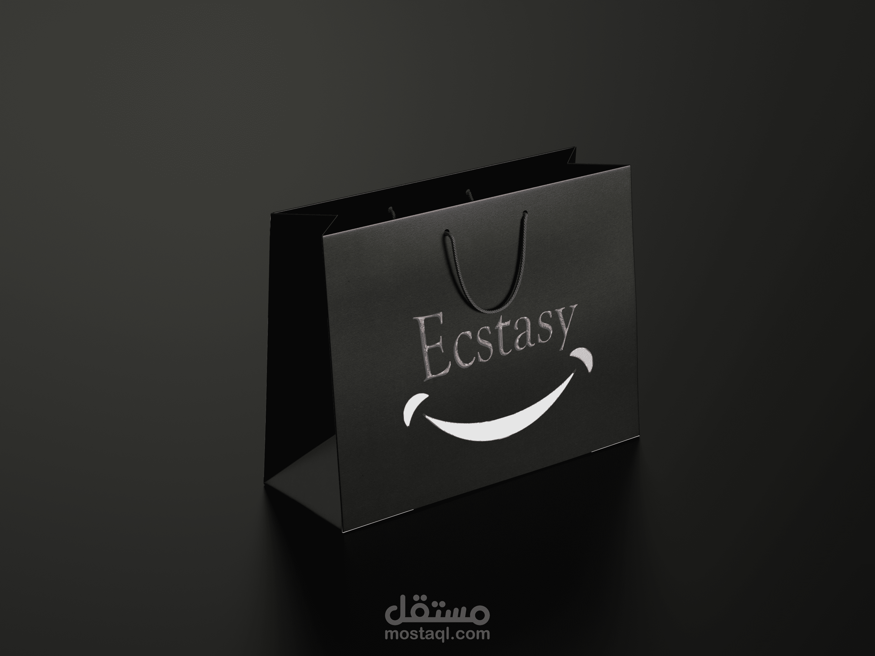 تصميم لوجو محل ملابس