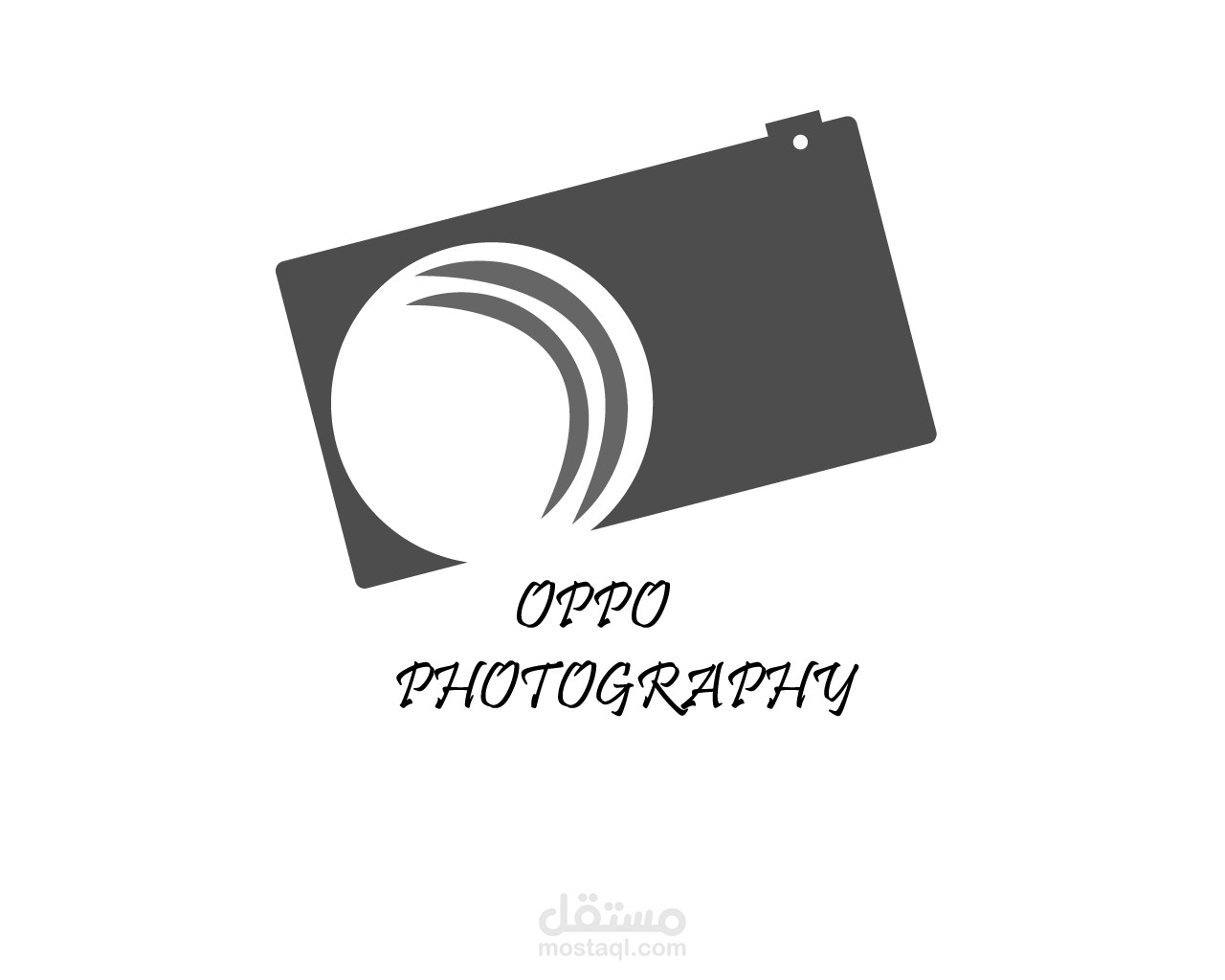 لوجو لفوتوجرافر