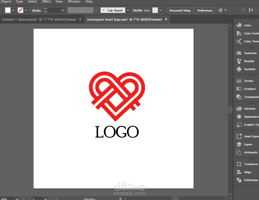 logo design