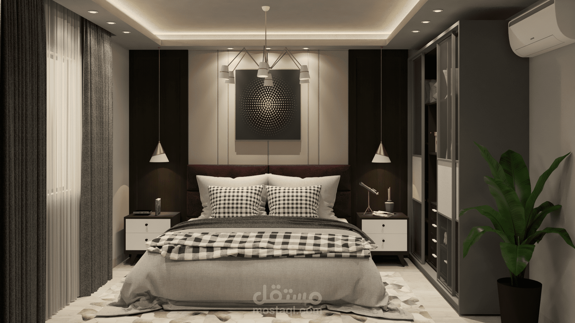 تصاميم داخليه عاليه الجوده