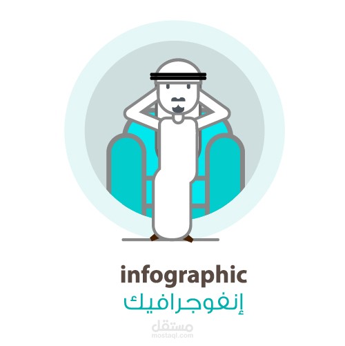 انفوجرافيك