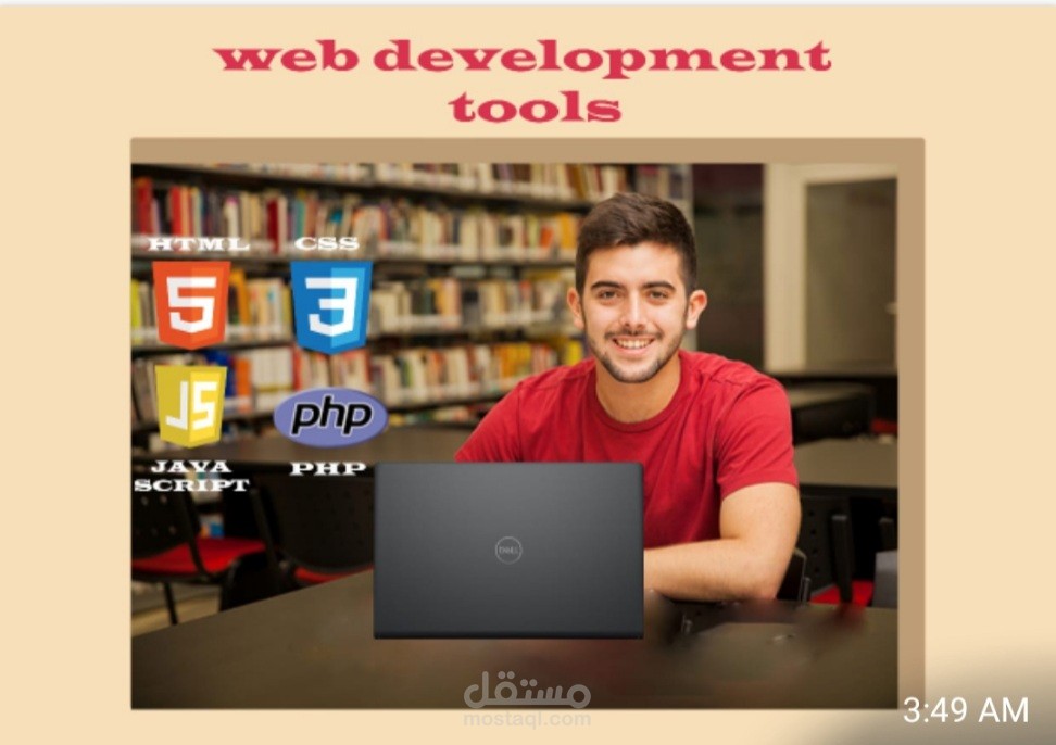 What is web development and its languages