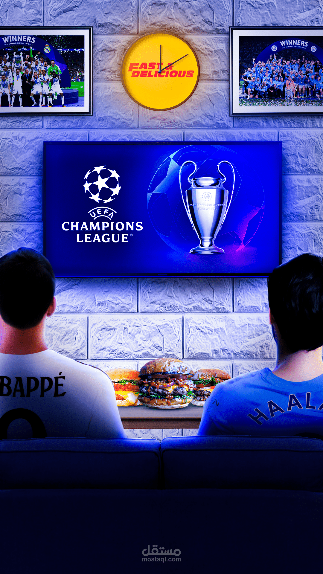 تصميم ستوري احترافي