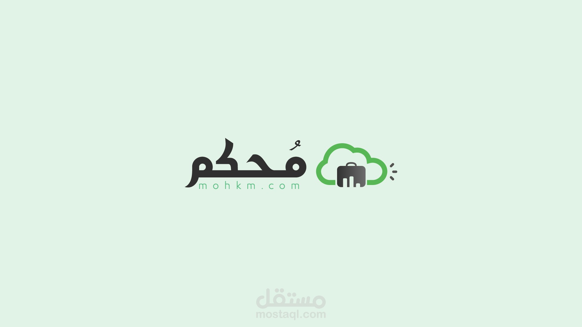 فيديو موشن جرافيك (محكم)