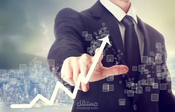 إعداد تصور متكامل لمشروع بحثي