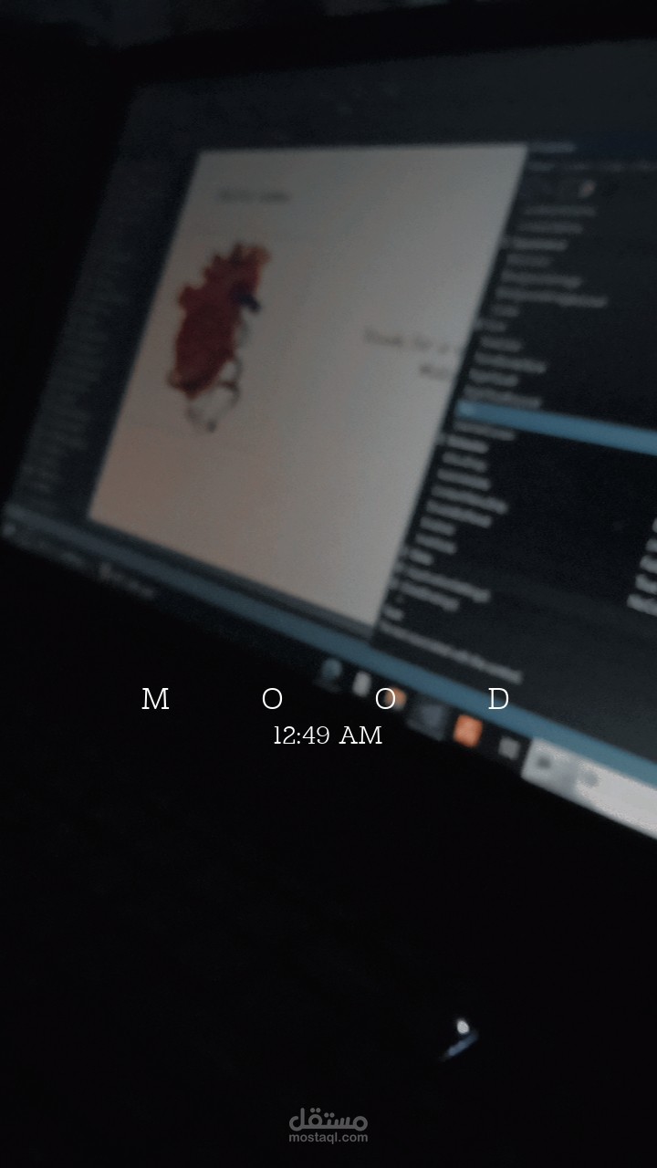 مطور تطبيقات