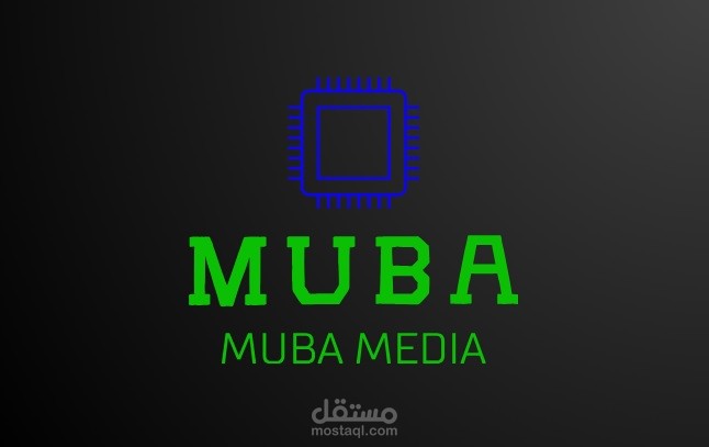 تصميم شعار (لوجو) احترافي
