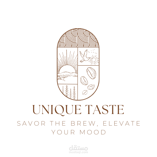 Unique Taste