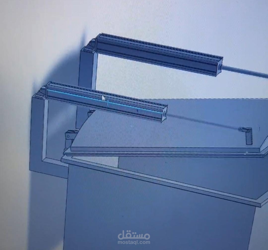 خلاط لحمة