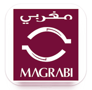 تطبيق مغربي