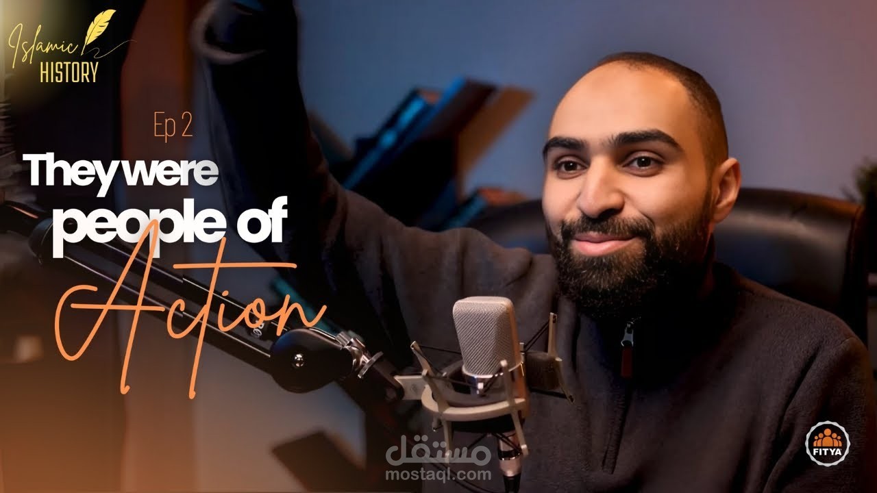 فيديو وثائقي طويل عن صلاح الدين الايوبي ومعركة حطين