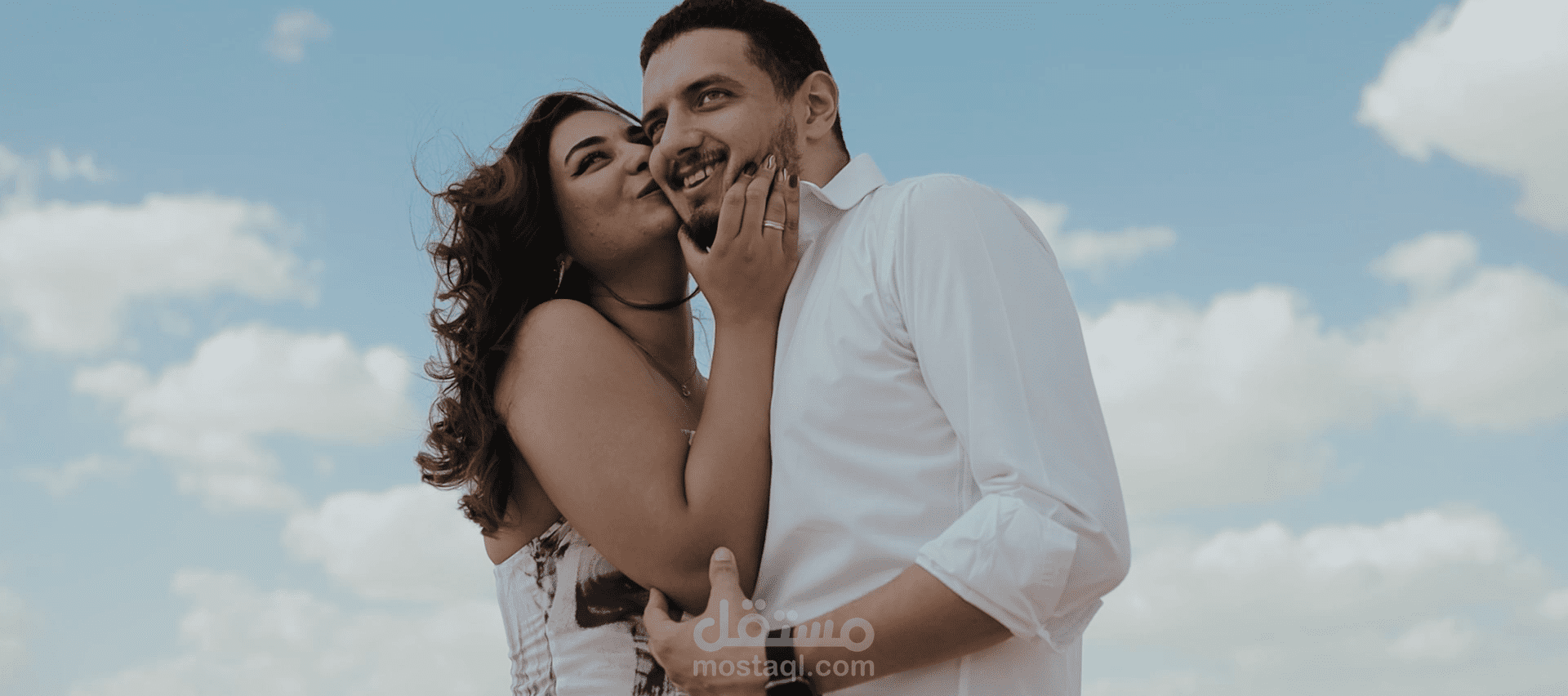 مونتاج فيديو زفاف
