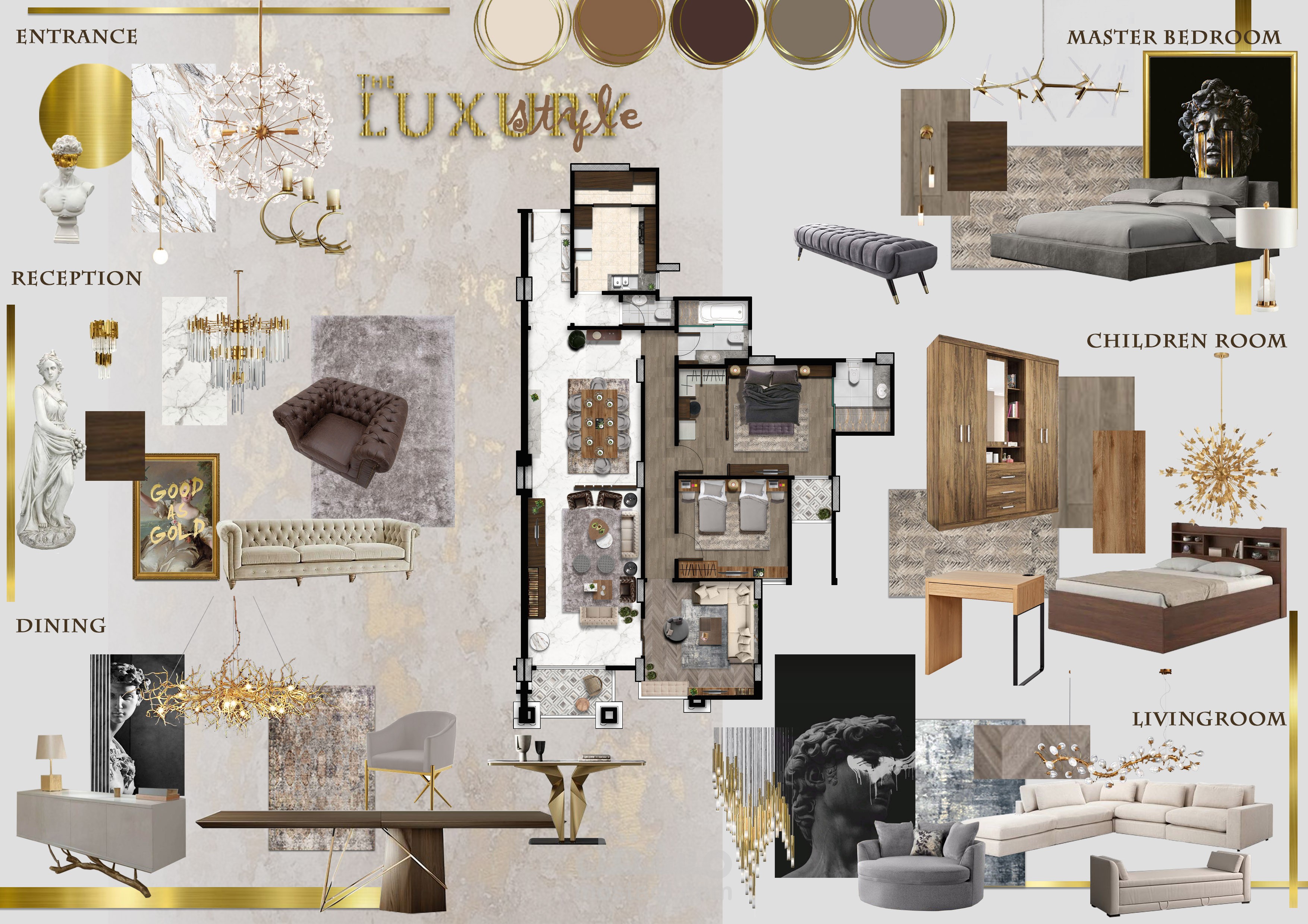 moodboard