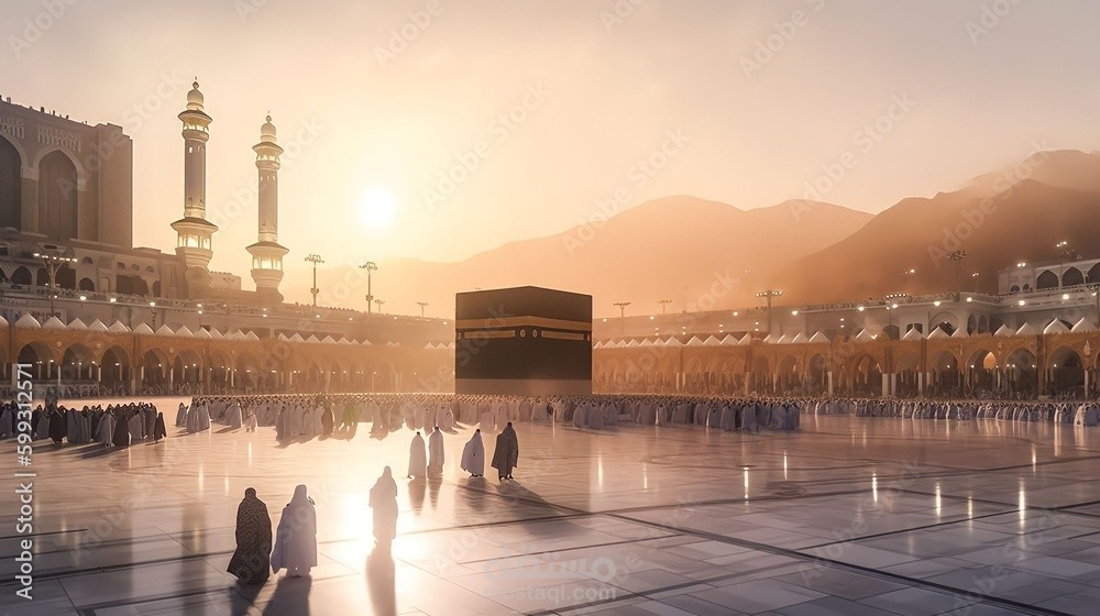 رحلة طيبة في رحاب الكريم القرآن